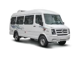 AC Tempo Traveller